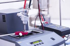 ساخت انواع سنسورهای دما