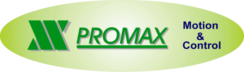 کمپانی PROMAX  ایتالیا