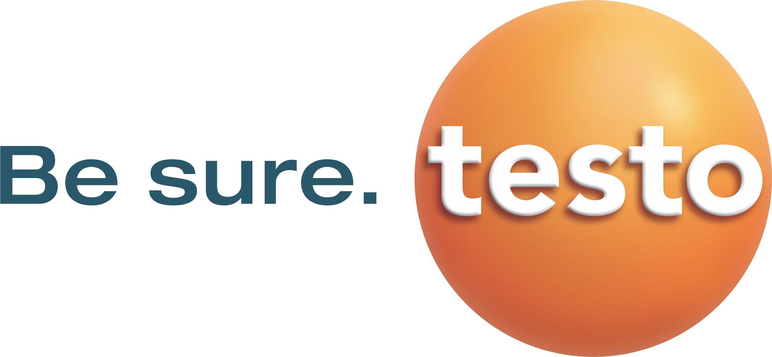 کمپانی testo آلمان