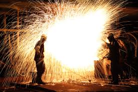 خدمات فنی و تخصصی در حوزه صنایع فولاد